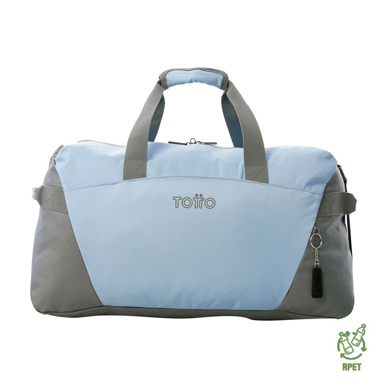 TOTTO - Tula Para Mujer Azul Claro Active Pro M Totto