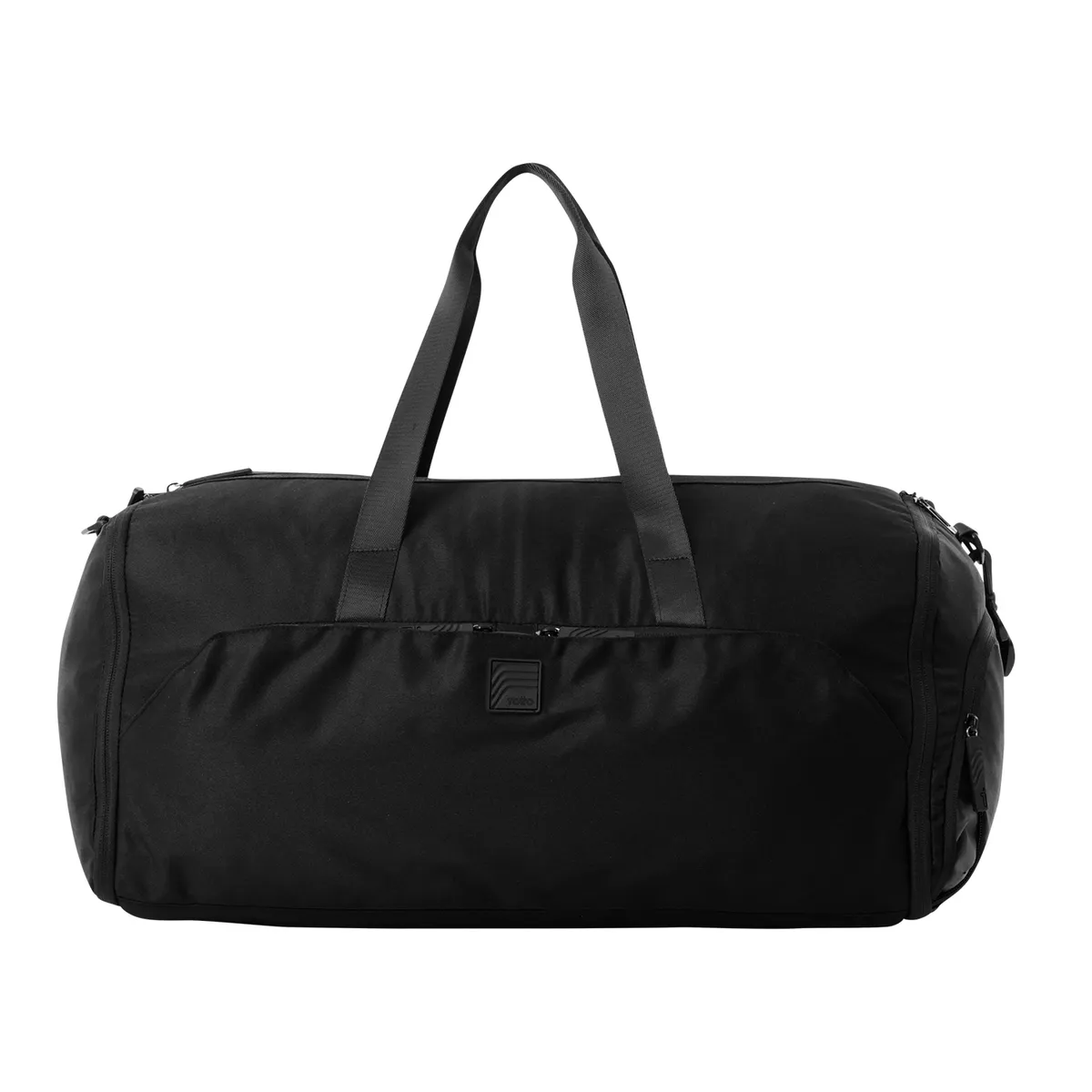 TOTTO - Tula Multifuncional de Viaje Para Hombre Weekender Totto