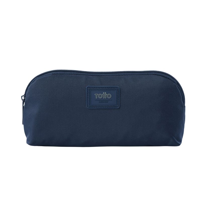 TOTTO - Multiuso Cartuchera Para Hombre Azul Trik Totto