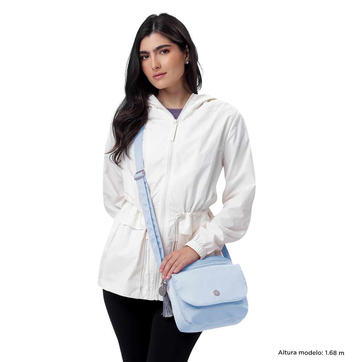 TOTTO - Porta Tablet Corneana Bolso Cartera Mujer Totto