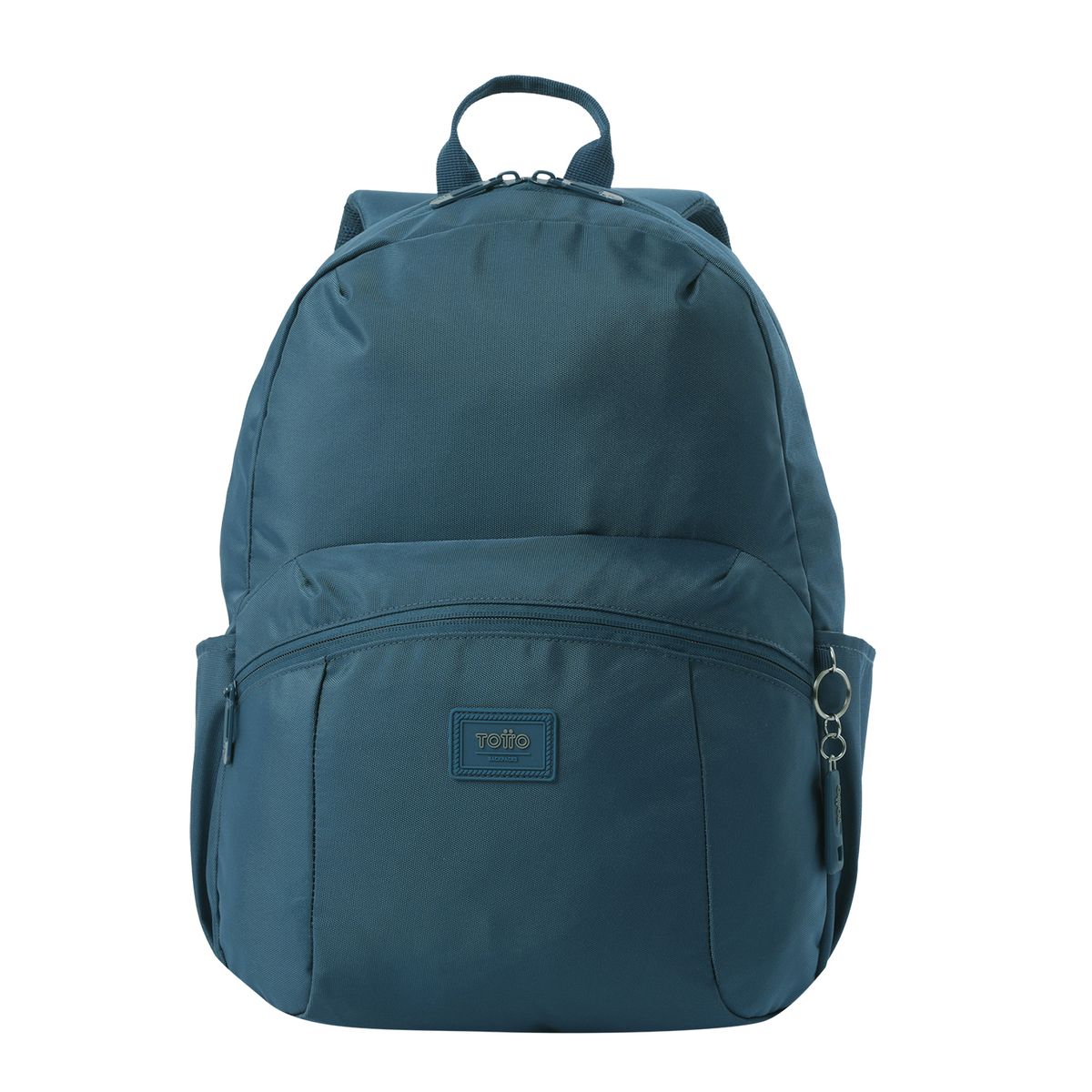 TOTTO - Morral Mochila Para Hombre Porta Pc Trik M Totto