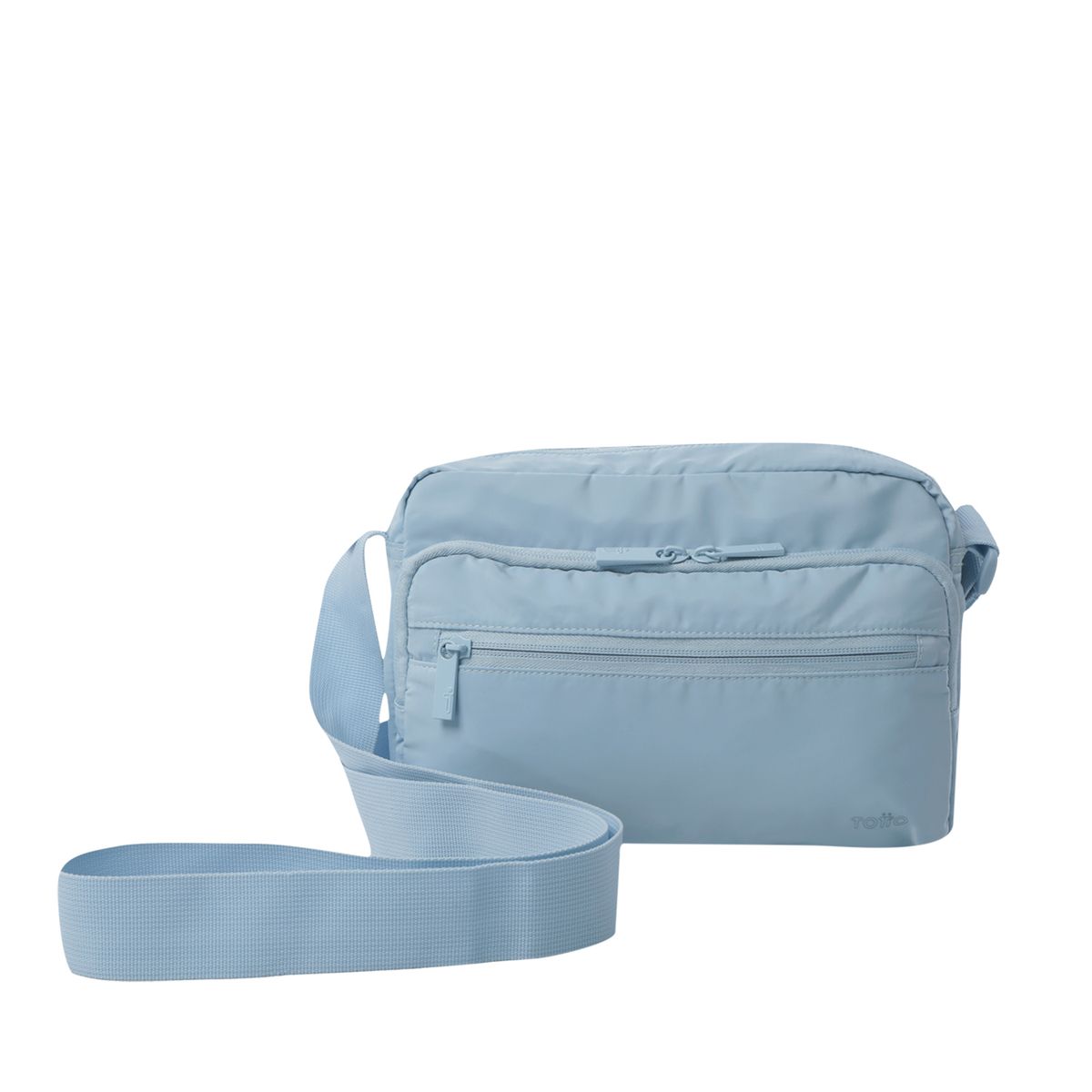 TOTTO - Bolso Cartera Con Portallave Para Mujer Amsu Totto