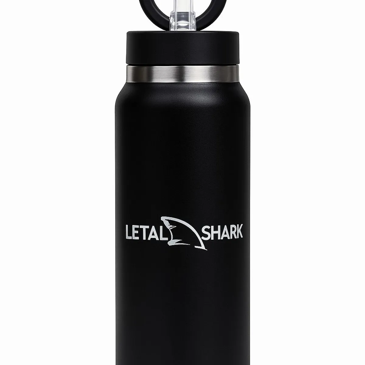 GENERICO - Termo con soporte magnetico para celular botella deportiva FK15-34