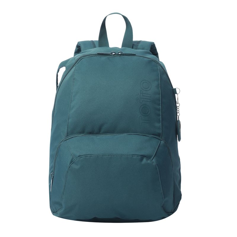 TOTTO - Morral Mochila Mediano Para Hombre Gammatto Totto