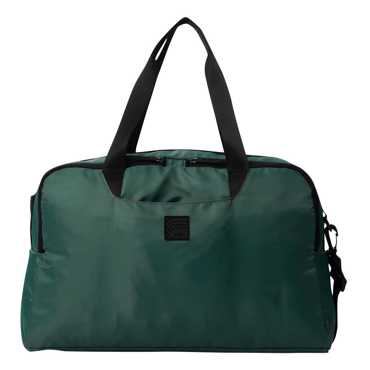 TOTTO - Tula Para Mujer Verde Weekender Totto