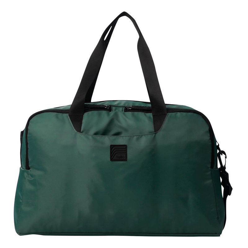 TOTTO - Tula Para Mujer Verde Weekender Totto