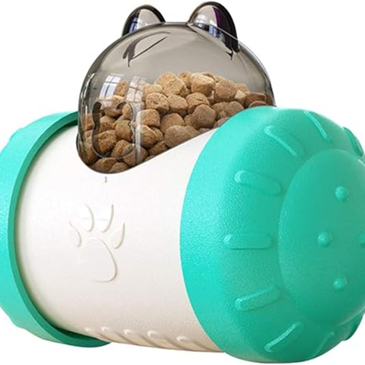 GENERICO - Dispensador didactico para mascotas juguete interactivo FK15-293