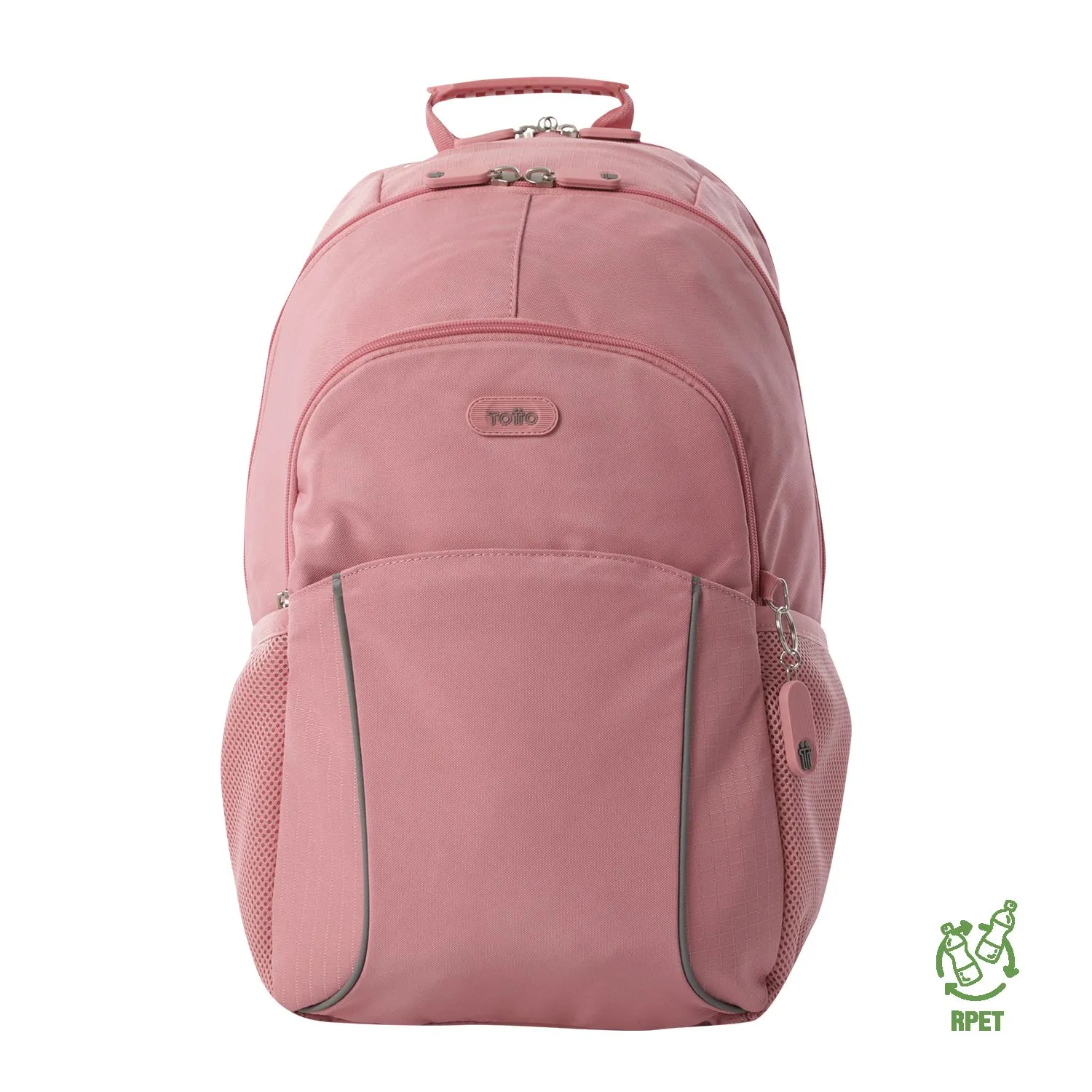Morral Universitario Porta PC 15.4
