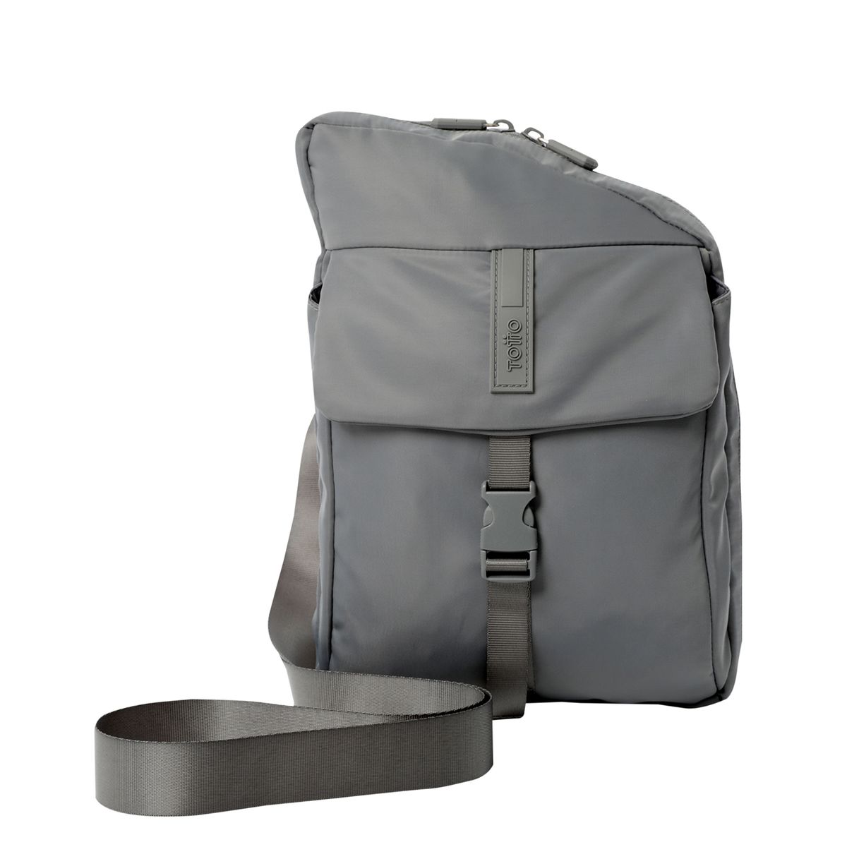 TOTTO - Bolso Manos Libres Hombre Porta Tablet TTB Totto