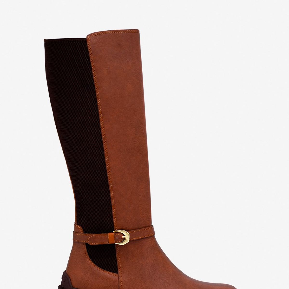 FIORENZI - BOTAS MUJER KLAYTON COÑAG