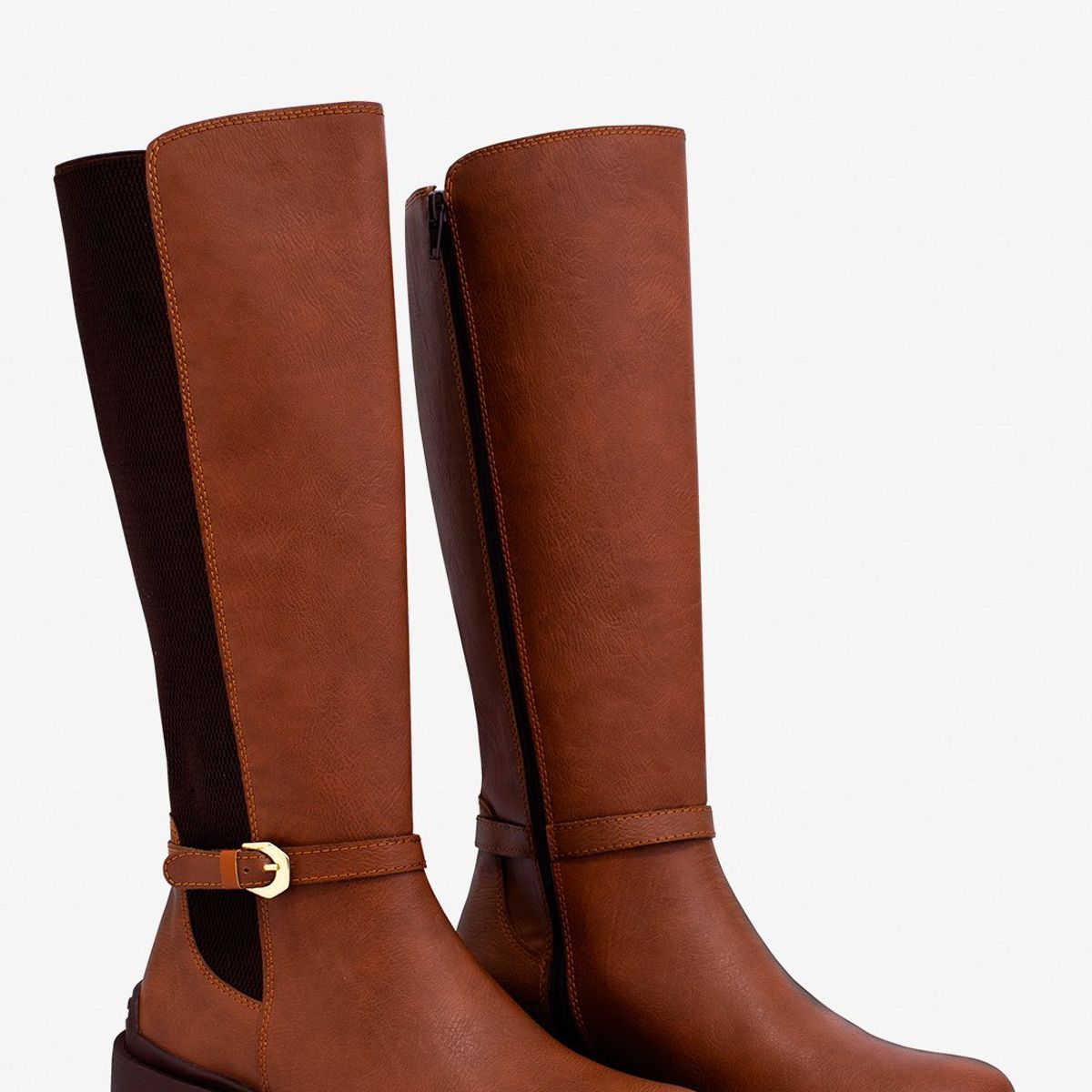 FIORENZI - BOTAS MUJER KLAYTON COÑAG