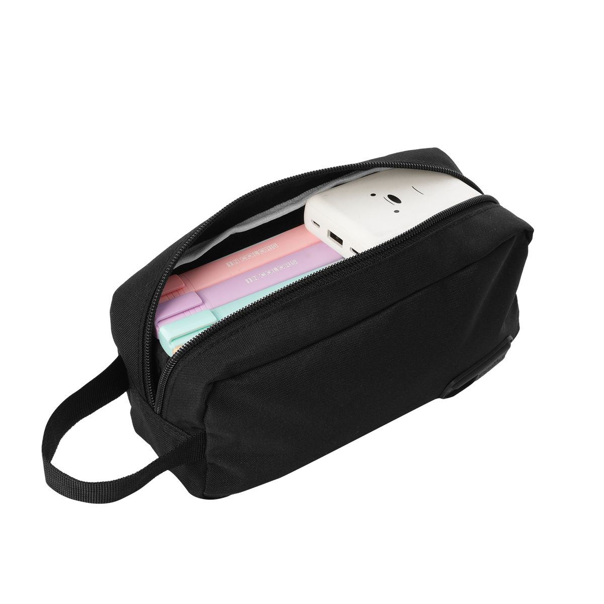 TOTTO - Morral Mochila Para Hombre Porta Pc Combo X Lonchera