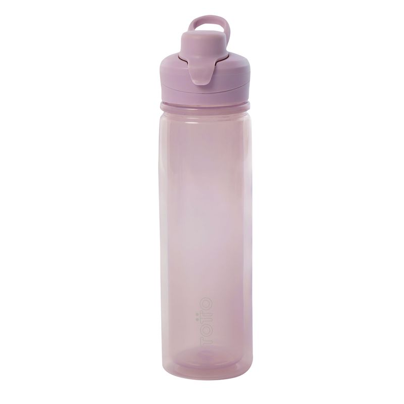 TOTTO - Botellón Botilito Plástico Para Mujer Nam Totto