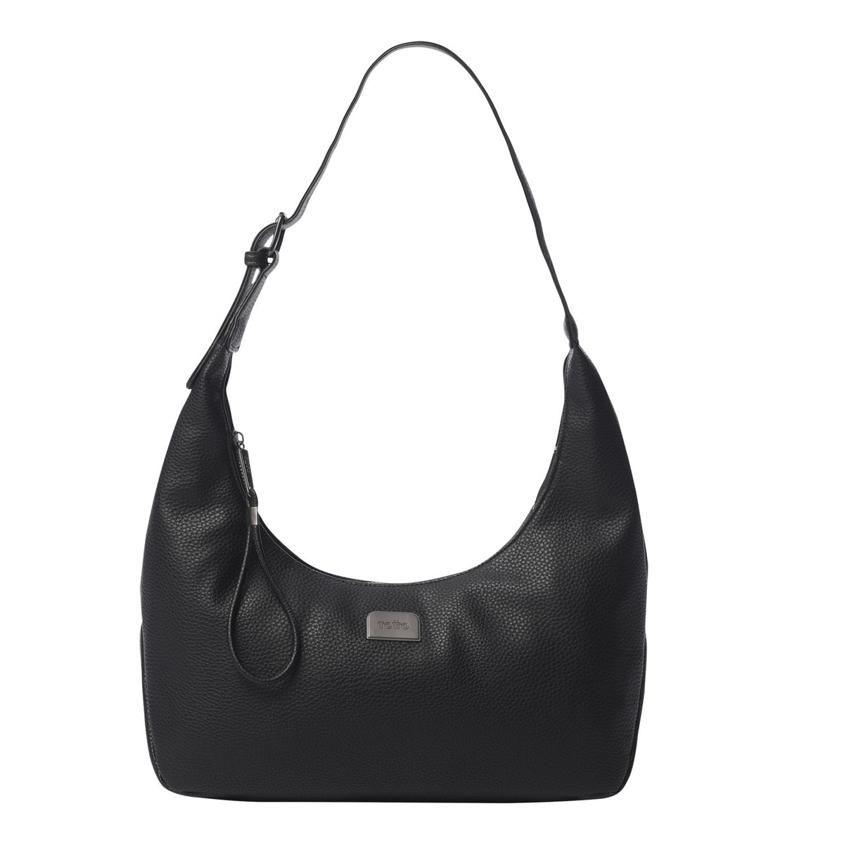 TOTTO - Bolso Cartera Correa Ajustable Para Mujer Smooth S Totto