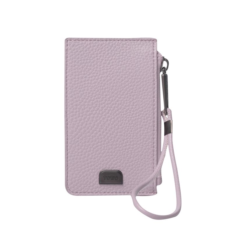 TOTTO - Billetera Tarjetero Rfid Para Mujer Smooth Totto
