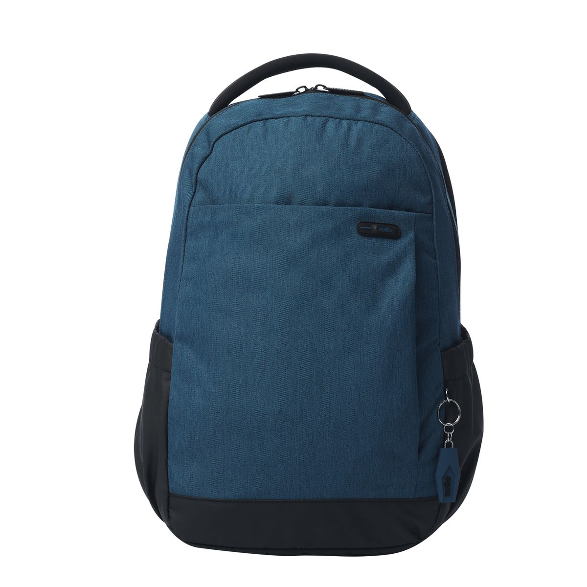 TOTTO - Morral Mochila Para Hombre Porta Pc Deleg Totto