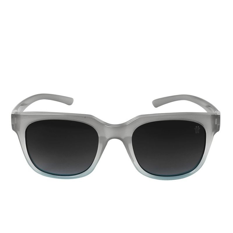 TOTTO - Gafas de Sol con Filtro UV400 Para Mujer Gris Vita Totto