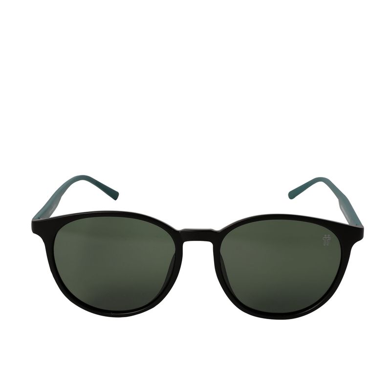 TOTTO - Gafas de Sol Filtro UV Para Hombre Azul Petroleo Byson Totto