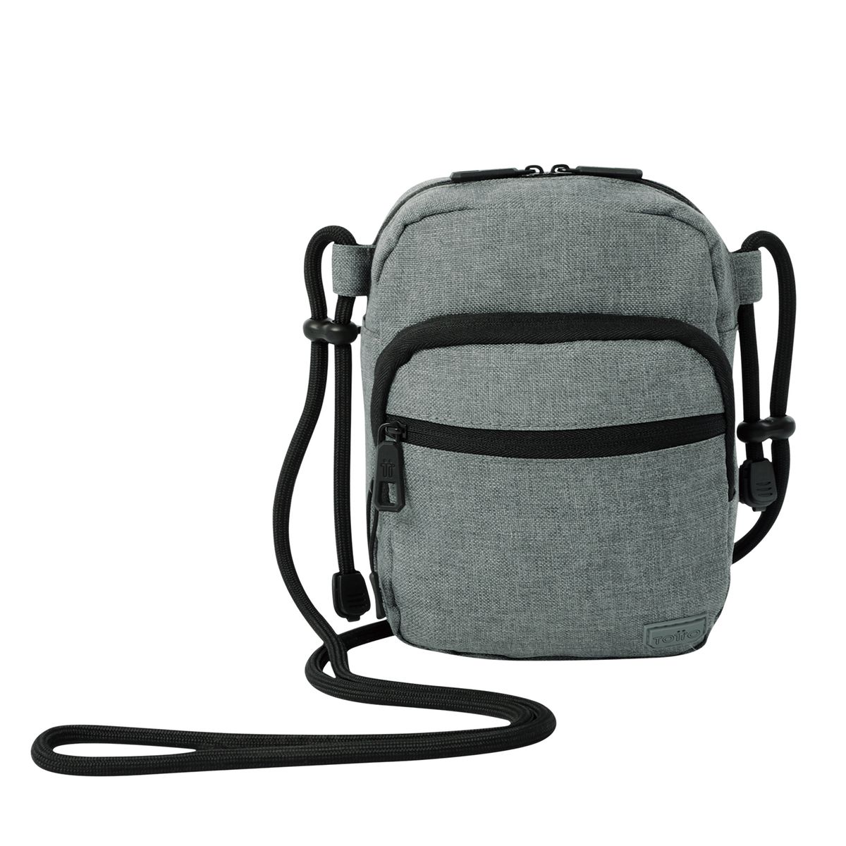 TOTTO - Bolso Pequeño Manos Libres Hombre Riva Totto