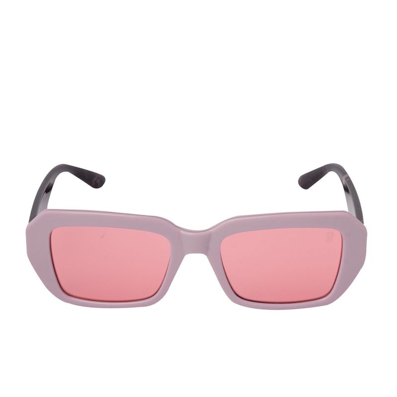 TOTTO - Gafas de Sol Filtro UV Para Mujer Violeta Claro Danika Totto