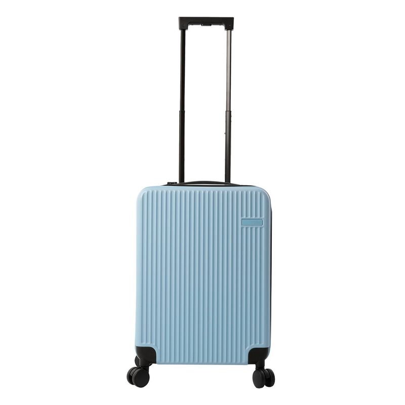 TOTTO - Maleta Cabina Viaje 10Kg Minimize Carry On Totto