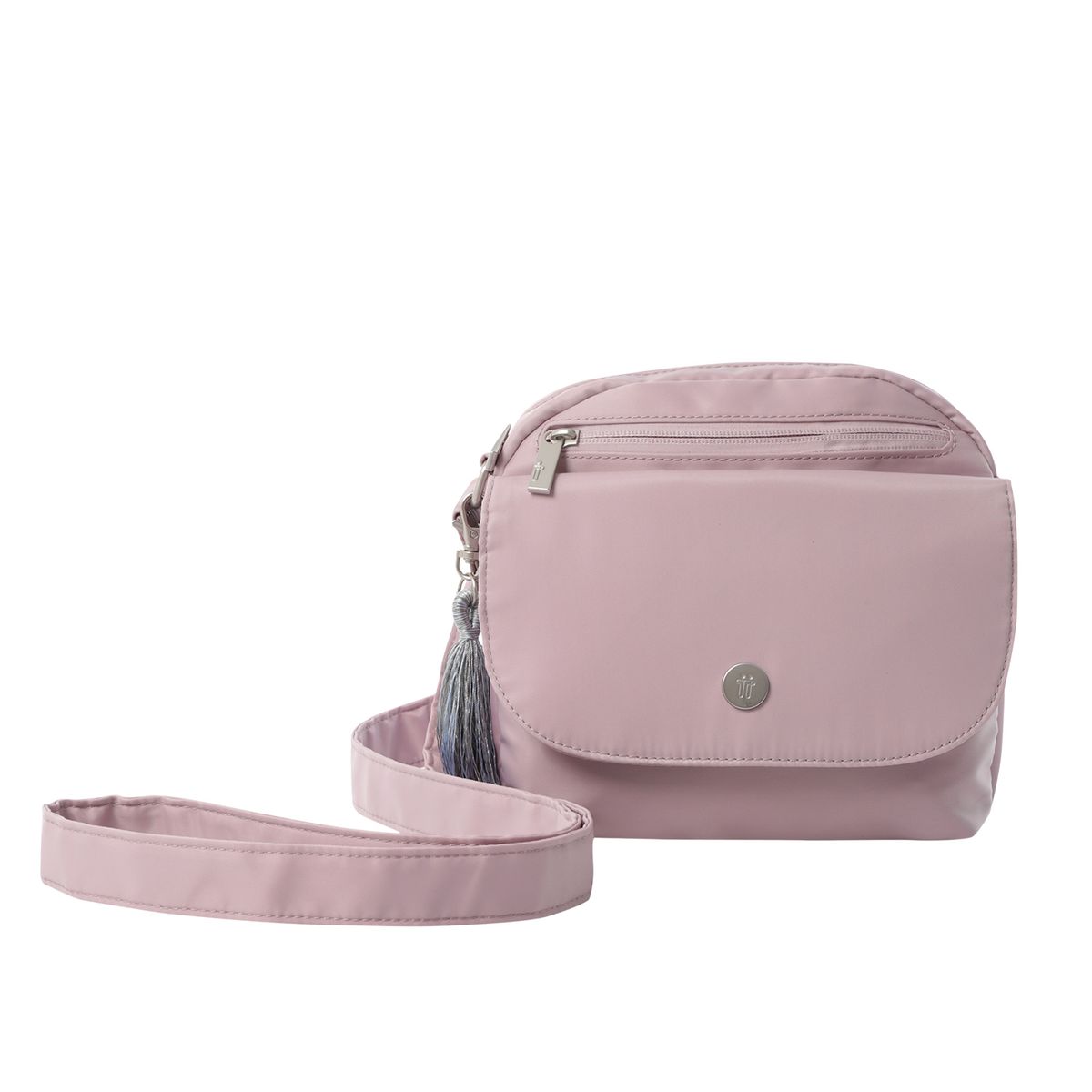 TOTTO - Bolso Corneana Porta Tablet Cartera Mujer Totto