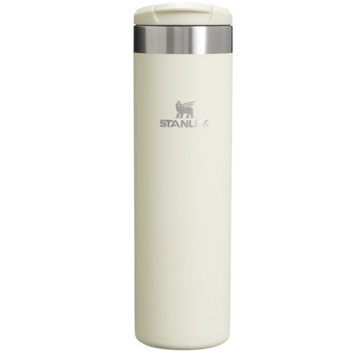 STANLEY - Termo Stanley Aerolight Transit 16oz 473 ml - Cream