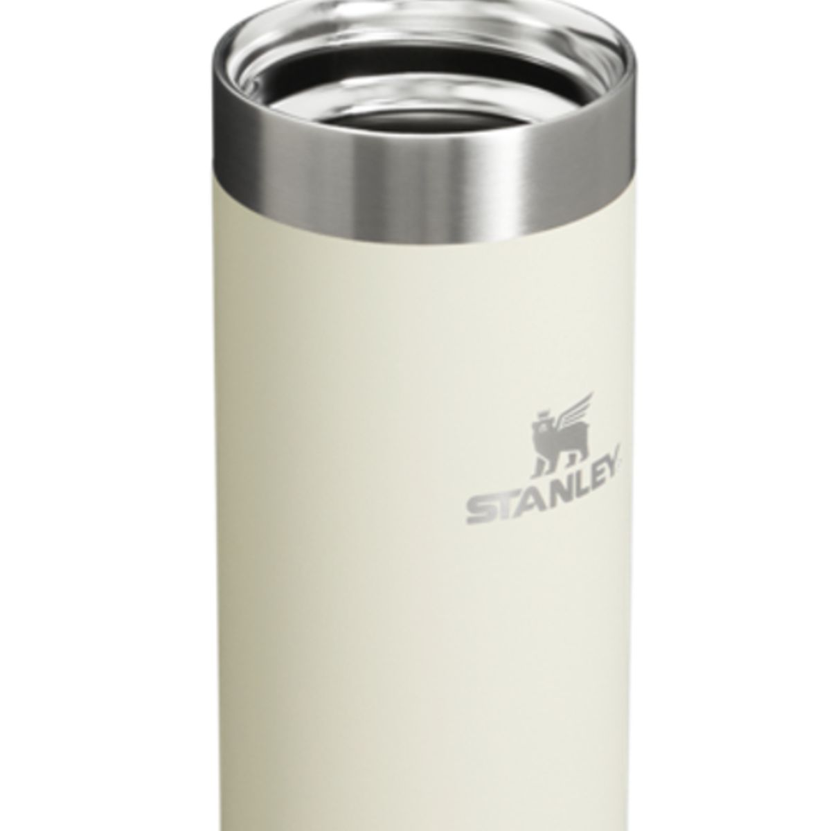 STANLEY - Termo Stanley Aerolight Transit 16oz 473 ml - Cream