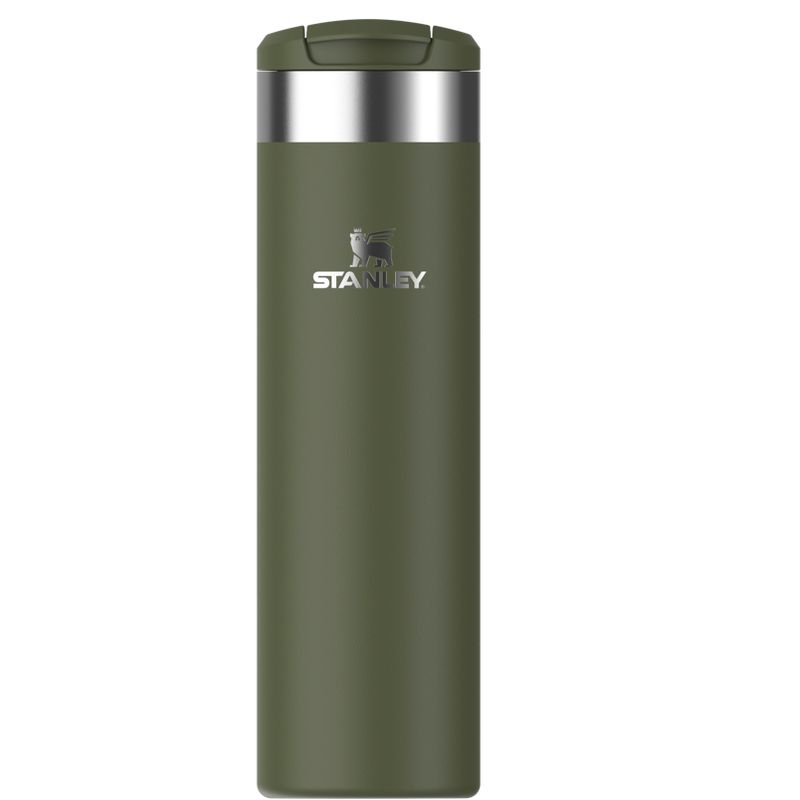 STANLEY - Termo Stanley Aerolight Transit 16oz 473 ml - Dried Pine