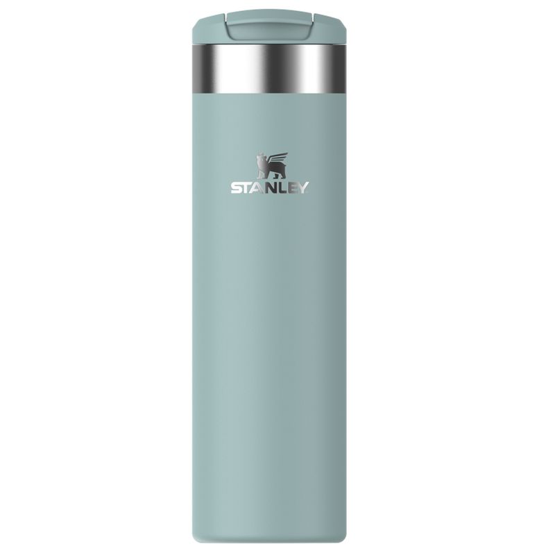 STANLEY - Termo Stanley Aerolight Transit 16oz 473 ml - Seafoam