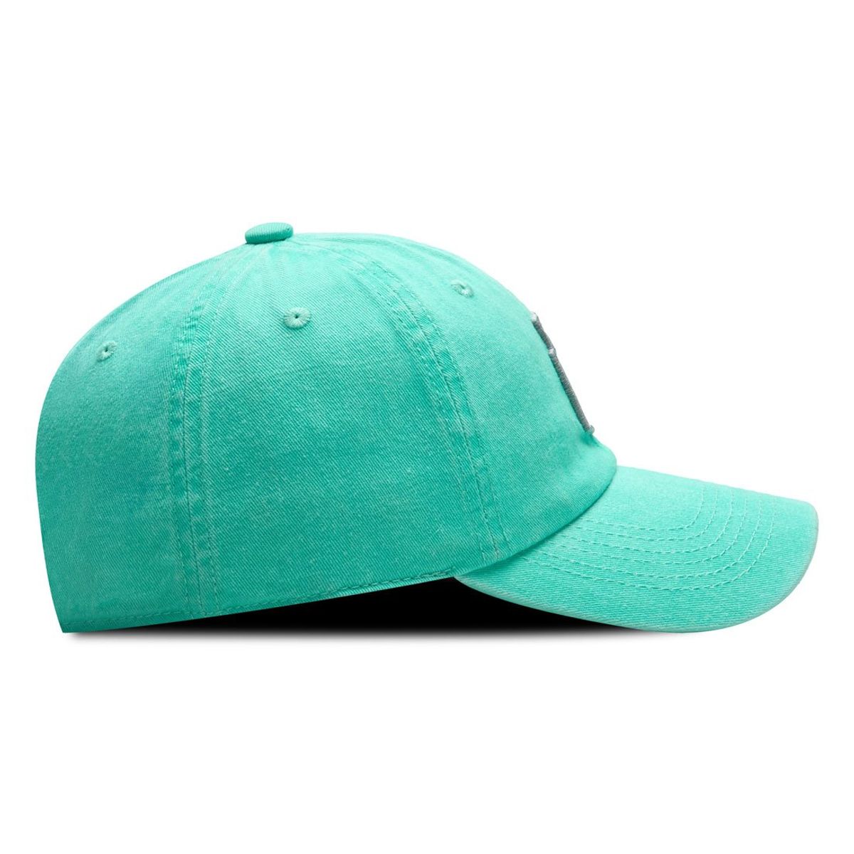 OTO CAPS - Gorra Atlético Nacional Oficial verdementa Dril reborde