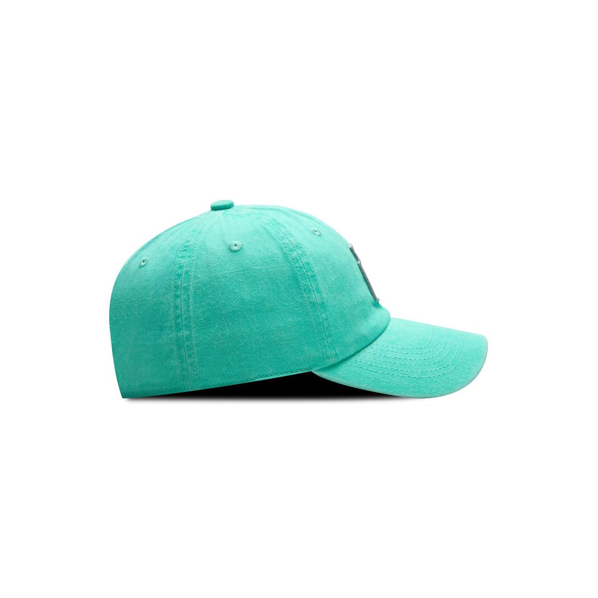 OTO CAPS - Gorra Atlético Nacional Oficial verdementa Dril reborde