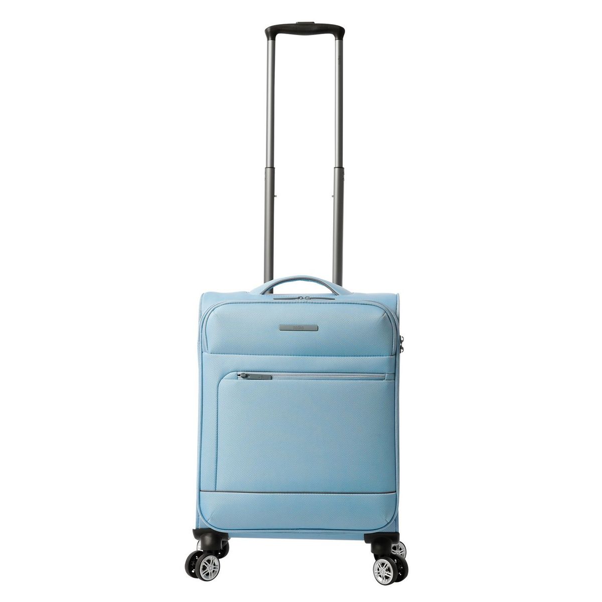 TOTTO - Maleta Viaje de mano Cabina 10 Kg Liviana Azul Claro Totto