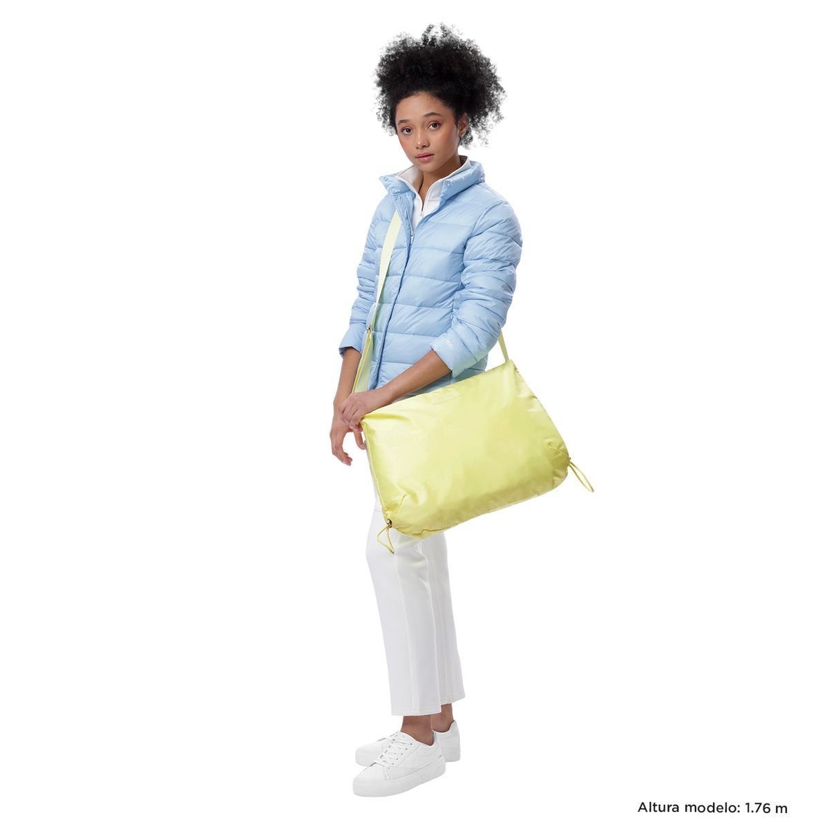 TOTTO - Bolso Cartera Expandible Para Mujer Estambul M Totto