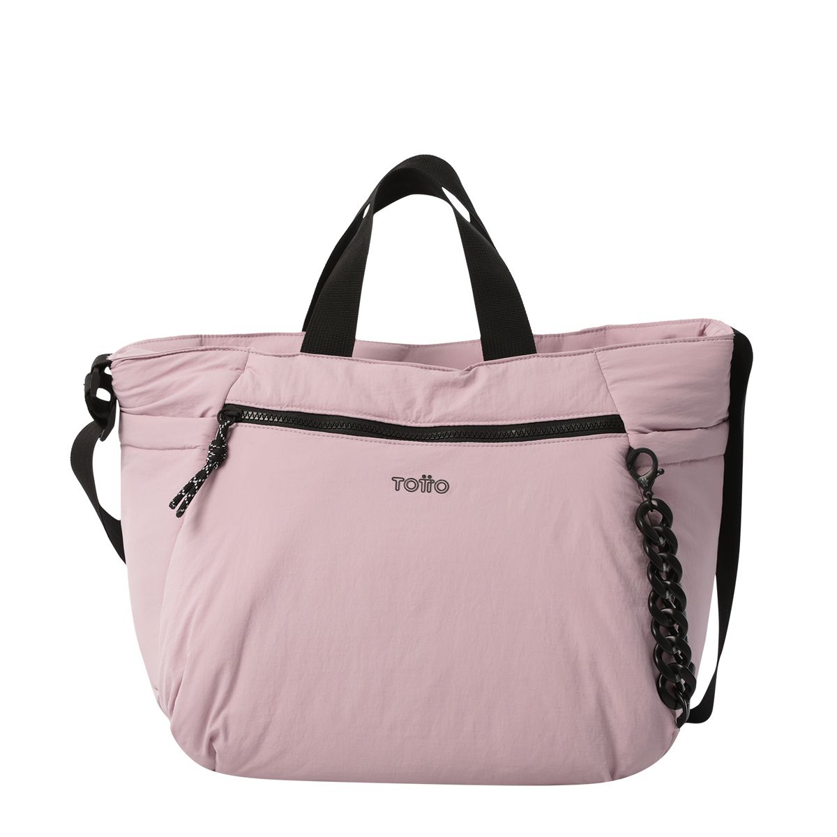TOTTO - Bolso Cartera Para Mujer Porta Pc Escandinavia L Totto