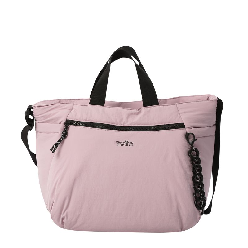 TOTTO - Bolso Cartera Para Mujer Porta Pc Escandinavia L Totto