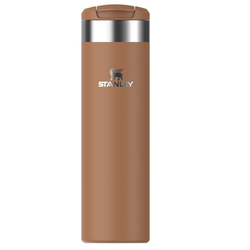 STANLEY - Termo Stanley Aerolight Transit 20oz 591 ml - Toast