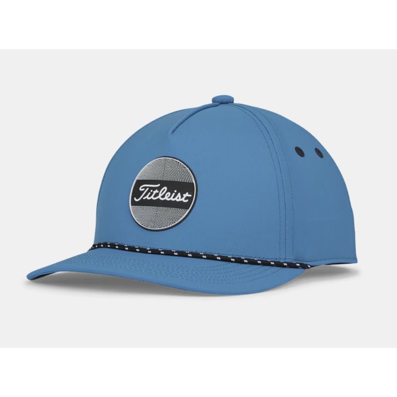 TITLEIST - Gorra Golf Titleist Junior (Niños) Boardwalk Rope Reef 2025