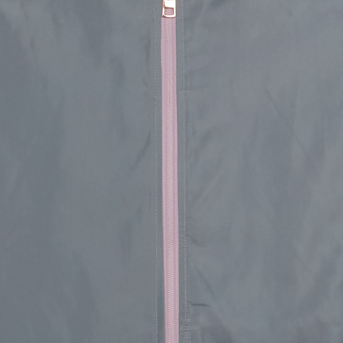 TOTTO - Chaqueta Doble Faz Liviana Para Mujer Morado Baccat Totto