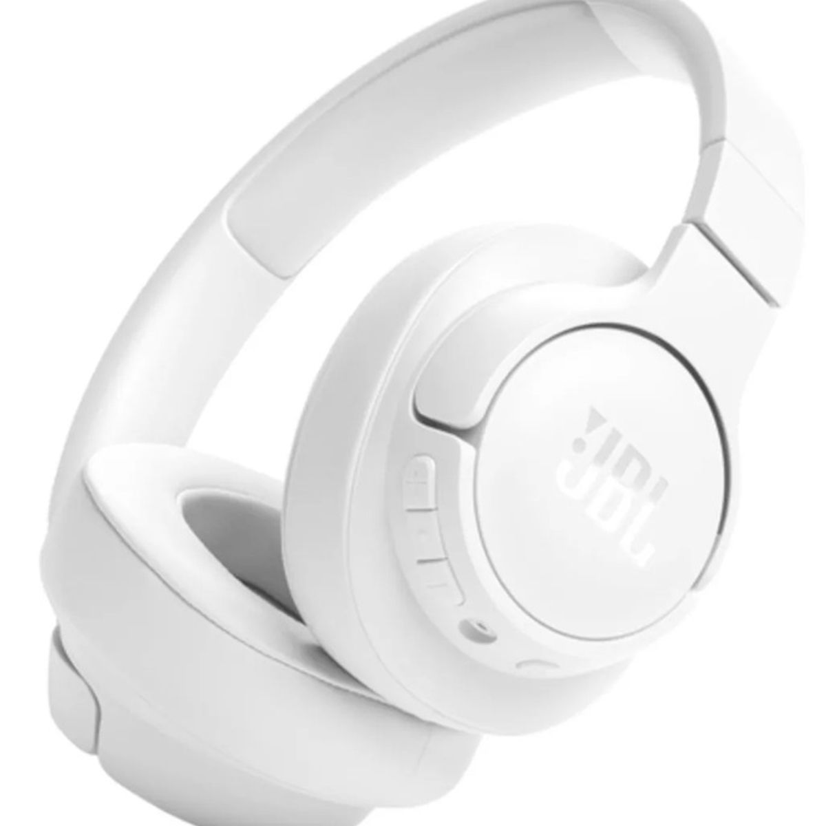 JBL - Auriculares Jbl Tune 720bt White Color Blanco