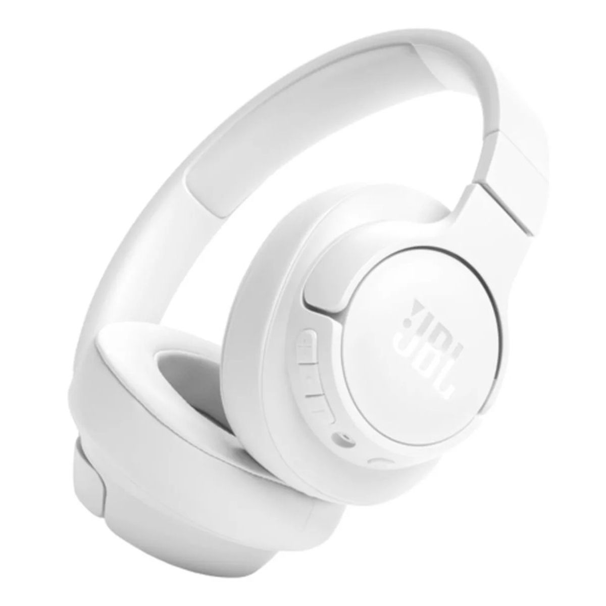 JBL - Auriculares Jbl Tune 720bt White Color Blanco