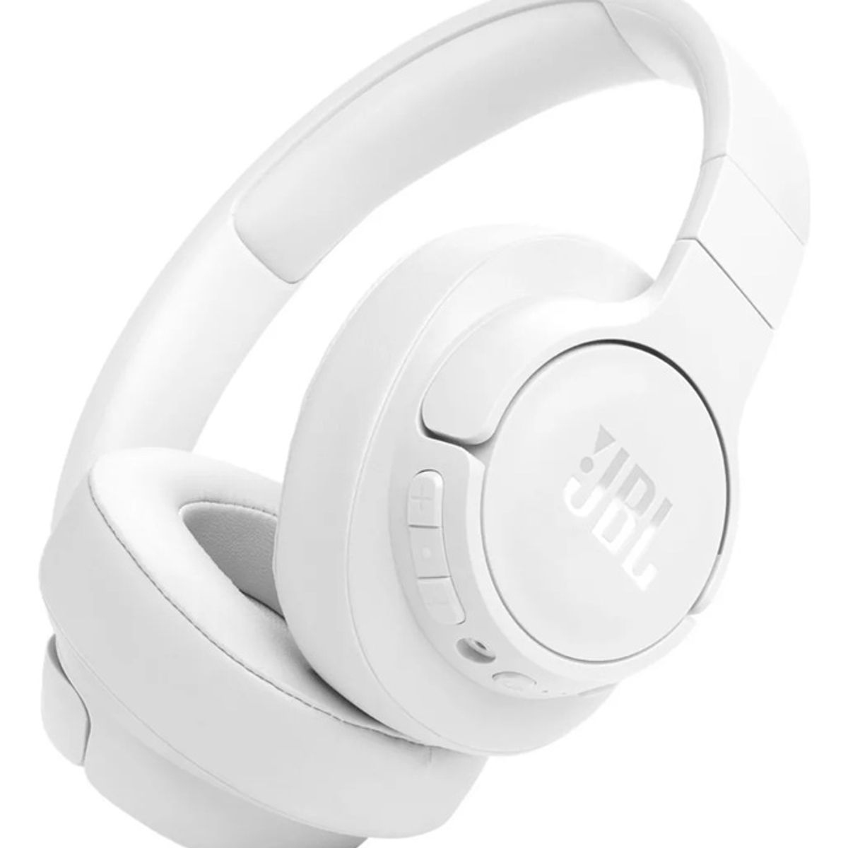 JBL - Auriculares Inalámbricos Jbl Tune 770nc 70 Horas Blanco Over Ear