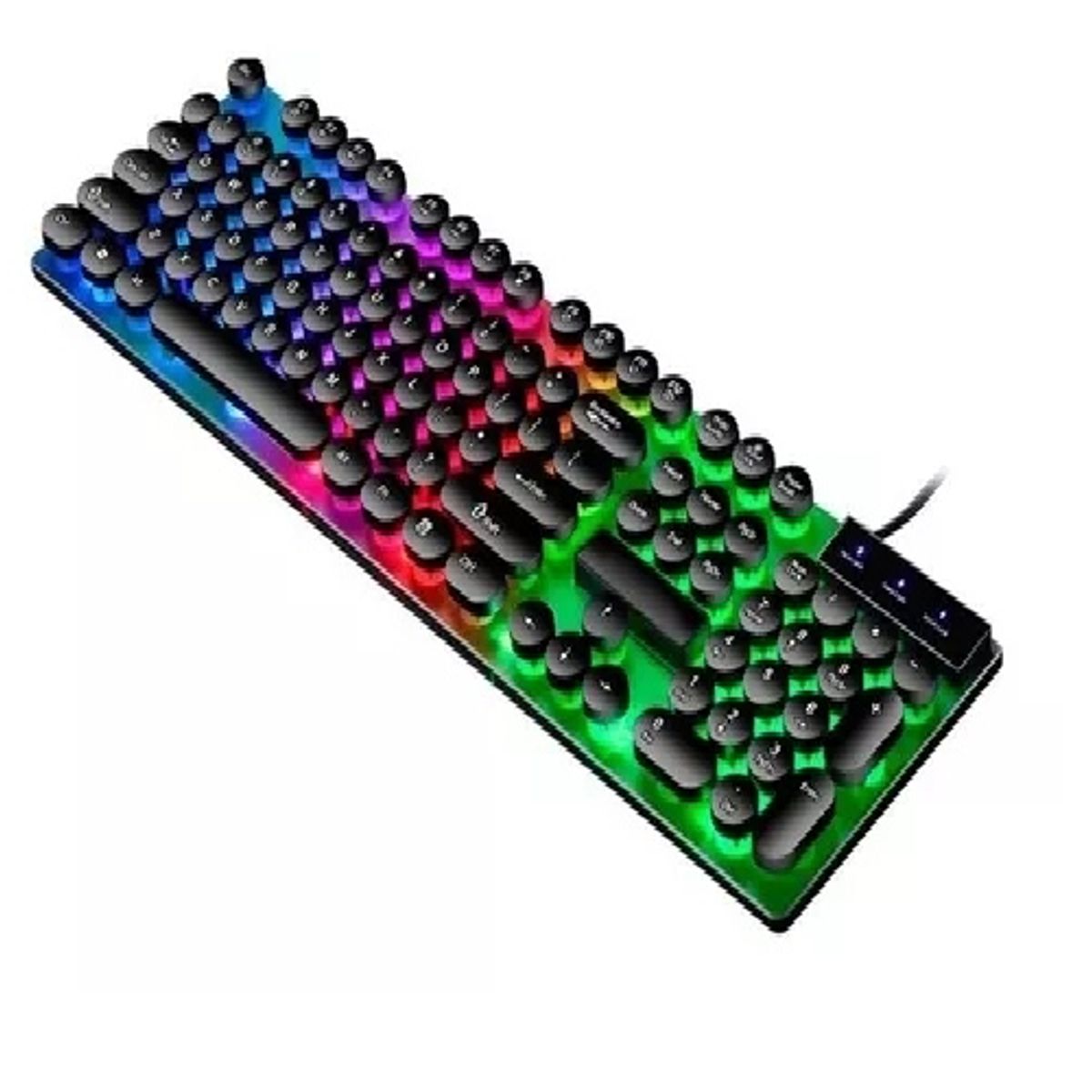 GENERICO - TECLAGO GAMER JG-666