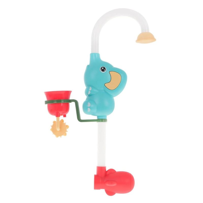 GENERICO - Ducha Eléctrica Con Diseño De Koala Para Bañera De Bebe