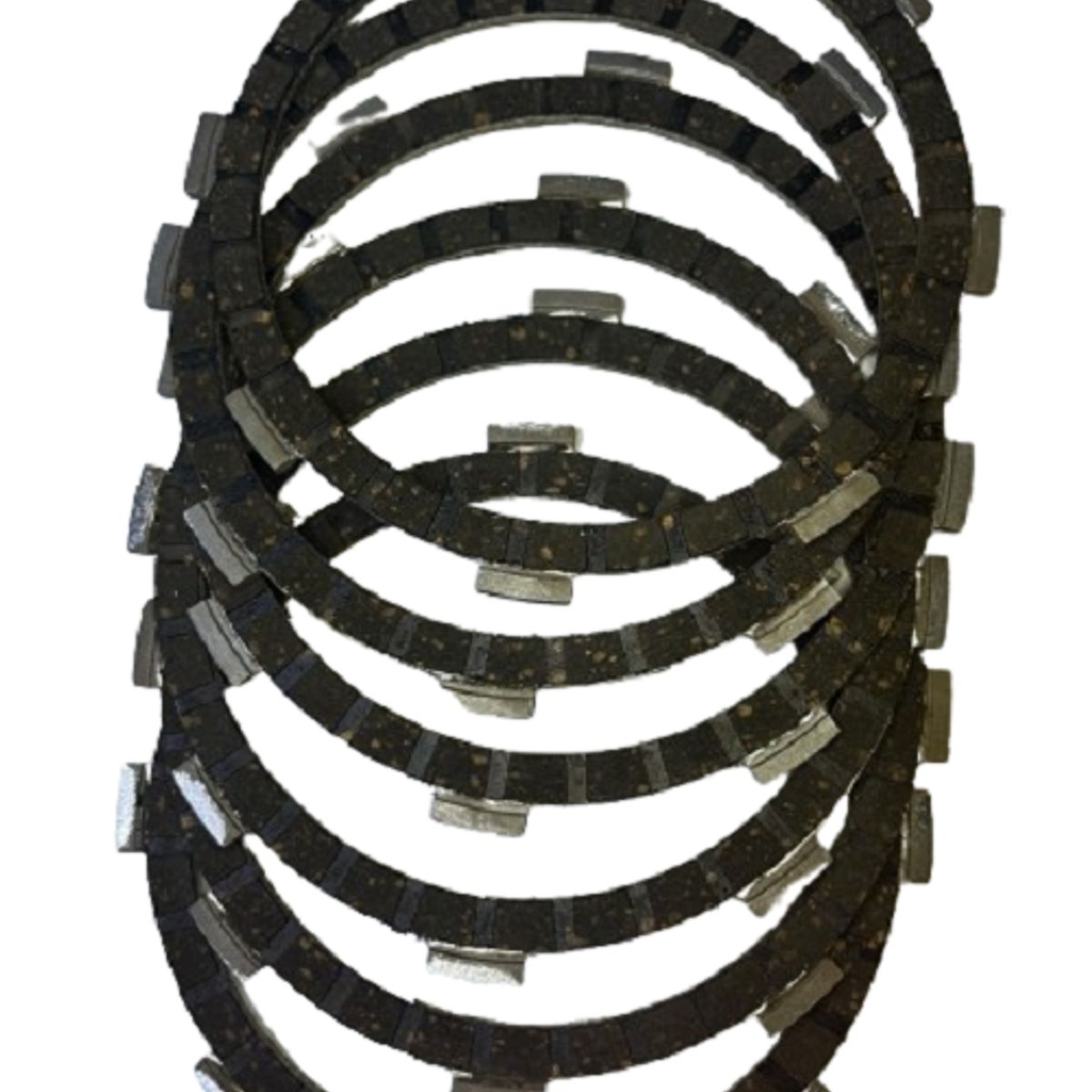 GENERICO - Discos Clutch Moto Dt 125