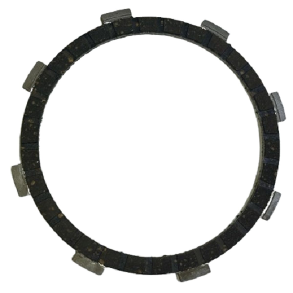 GENERICO - Discos Clutch Moto Dt 125