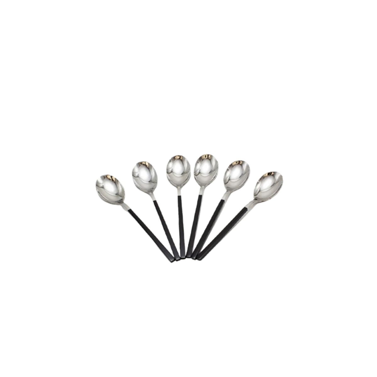 ALANA LIFE - Set de Cubiertos Miami x 24 Piezas Alana Life LF0800