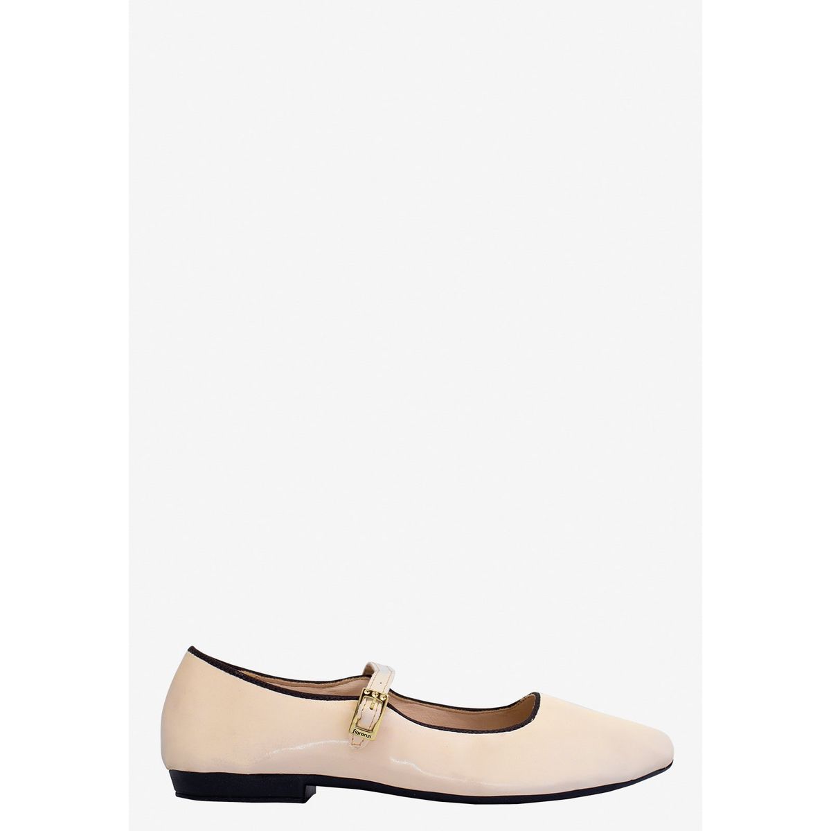 FIORENZI - MOCASINES MUJER LEVENT BEIGE
