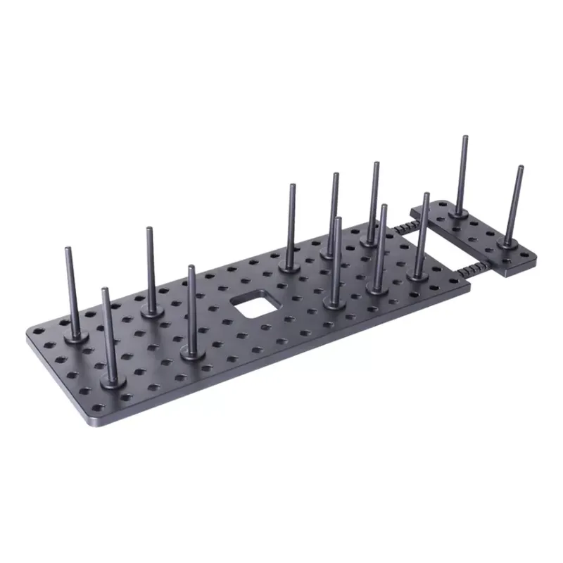 GENERICO - Escurridor Retráctil Cocina Bandeja Organizador Platos Vasos