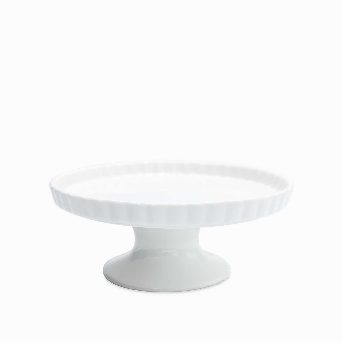 AMBIENTE GOURMET - Tortera en porcelana 22cm Ambiente Gourmet